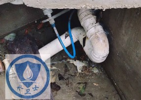 苏家屯区水管漏水检测公司6