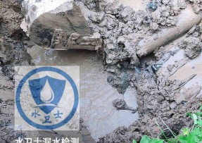 苏家屯区水管漏水检测公司5