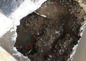 苏家屯区水管漏水检测公司2
